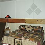 Comfortable Double Bed