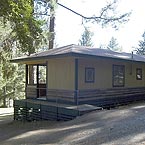 Attached room with private porch