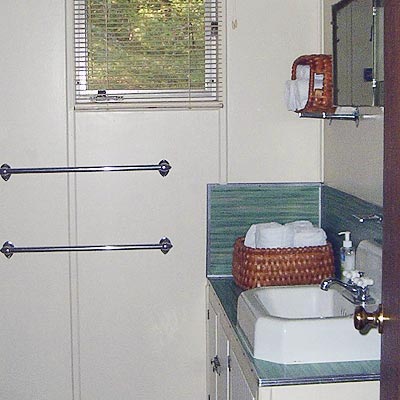 Private Bath